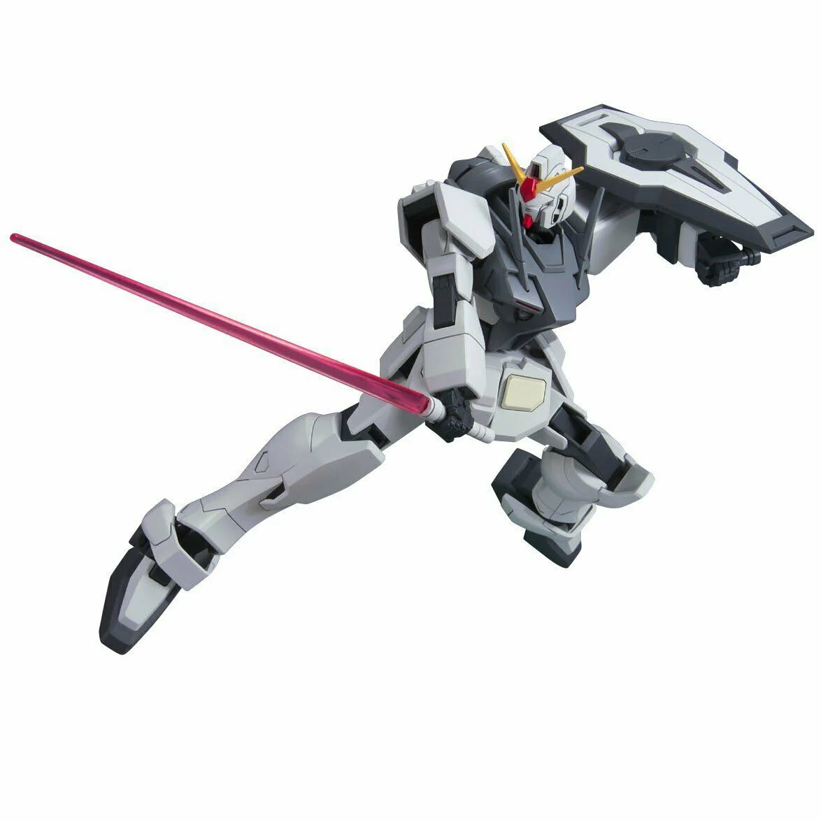 HG 1/144 #52 O Gundam - Image 5