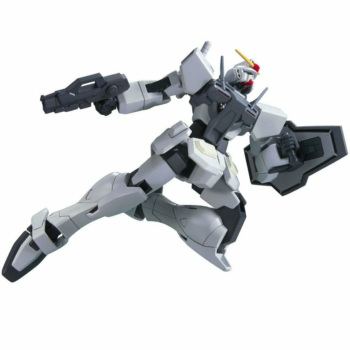 HG 1/144 #52 O Gundam - Image 6