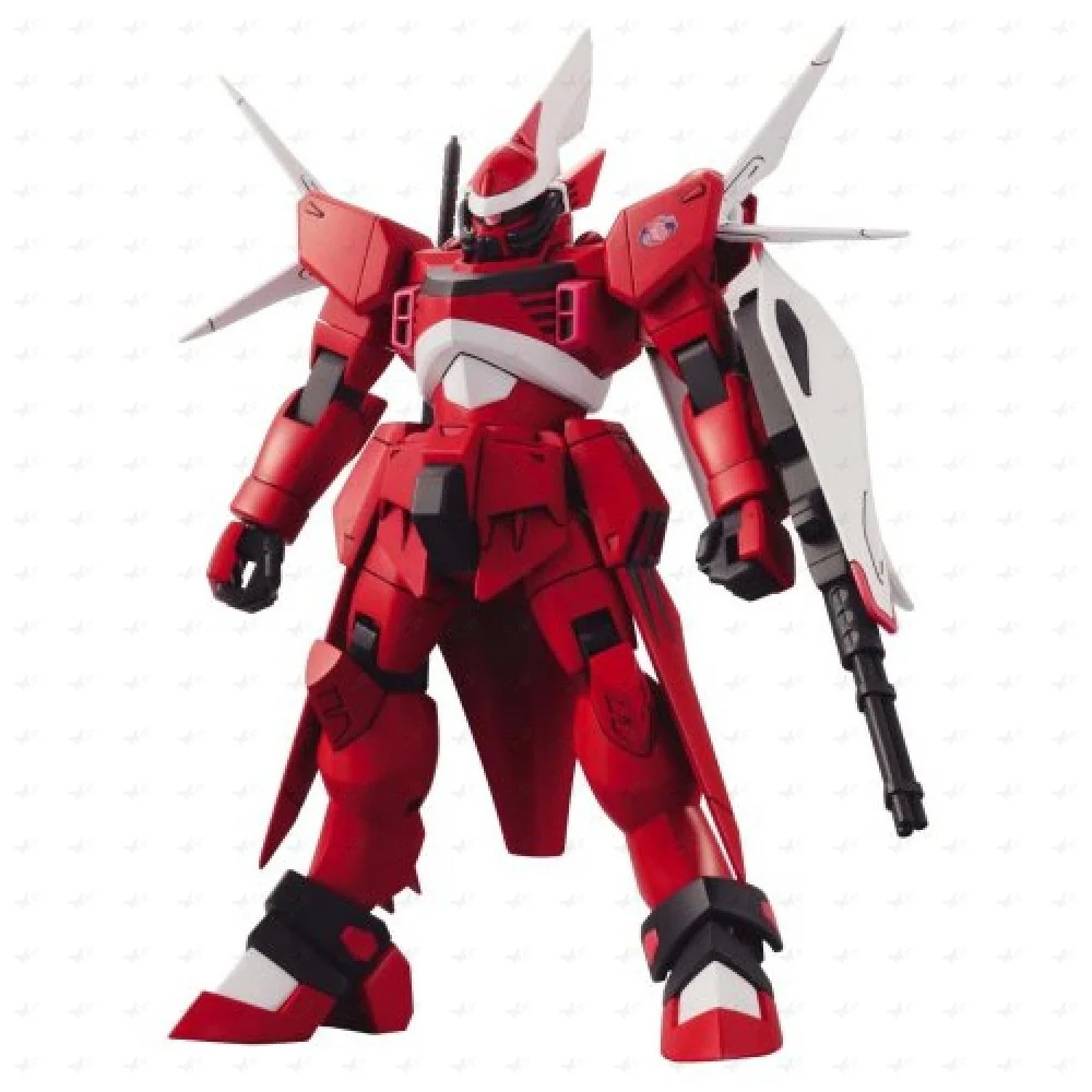 HG 1/144 #54 Mobile CGUE (Xist Elwes Custom)