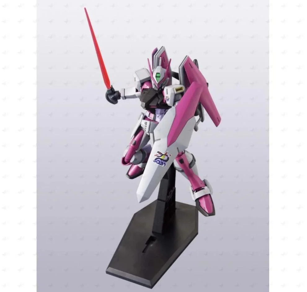 HG 1/144 #56 Arms Astray PMC Custom (Leons Graves)