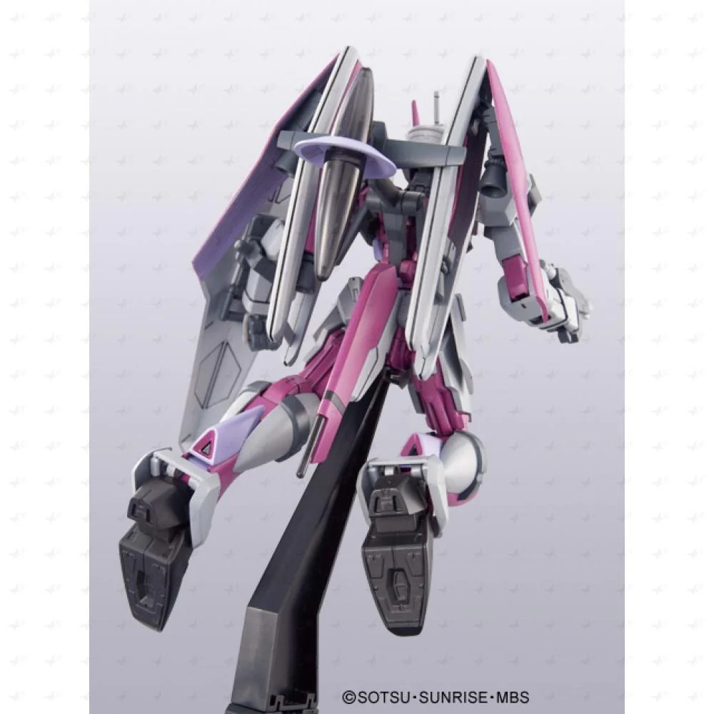 HG 1/144 #56 Arms Astray PMC Custom (Leons Graves) - Image 3