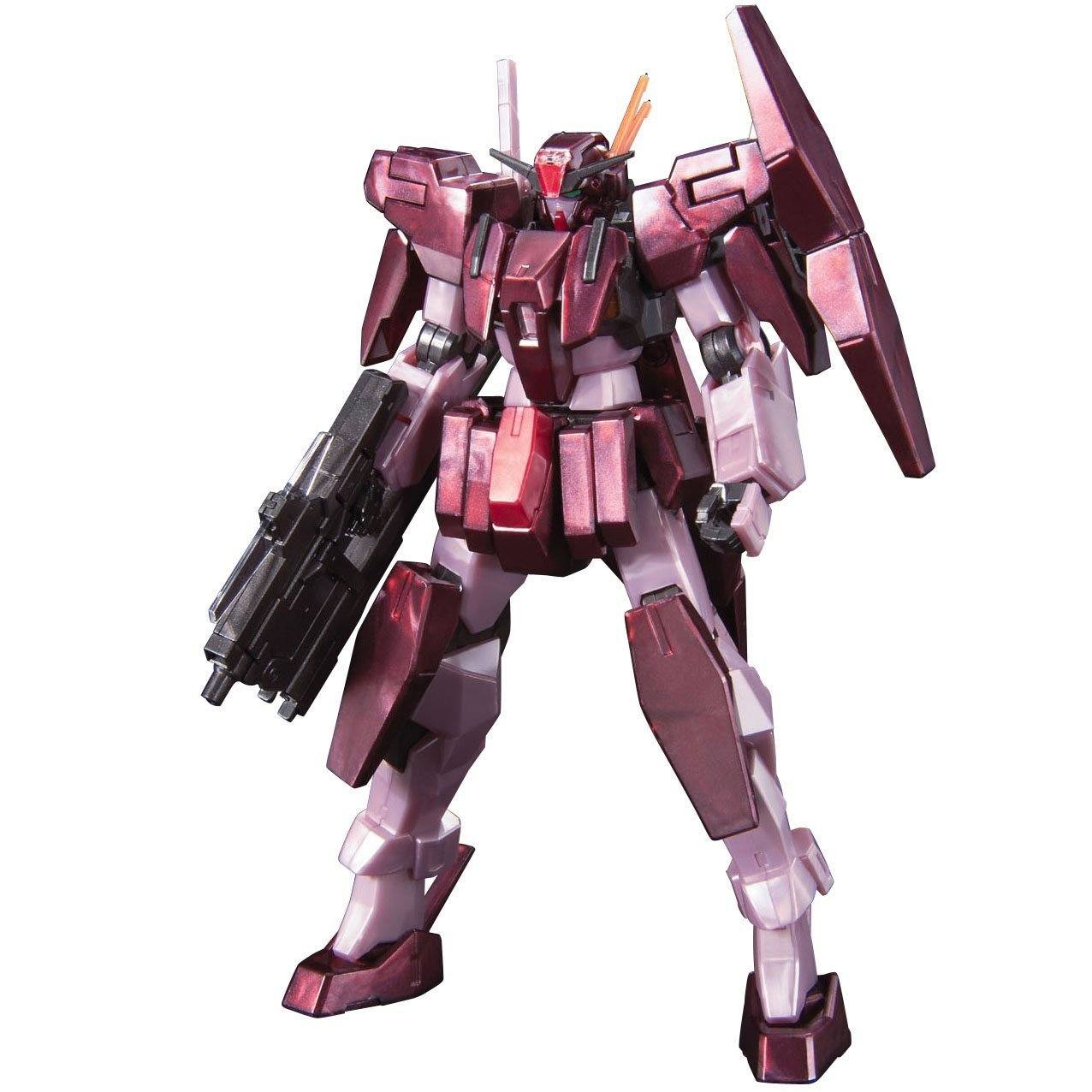 HG 1/144 #56 Cheridum Trans-AM Gloss Injection Version
