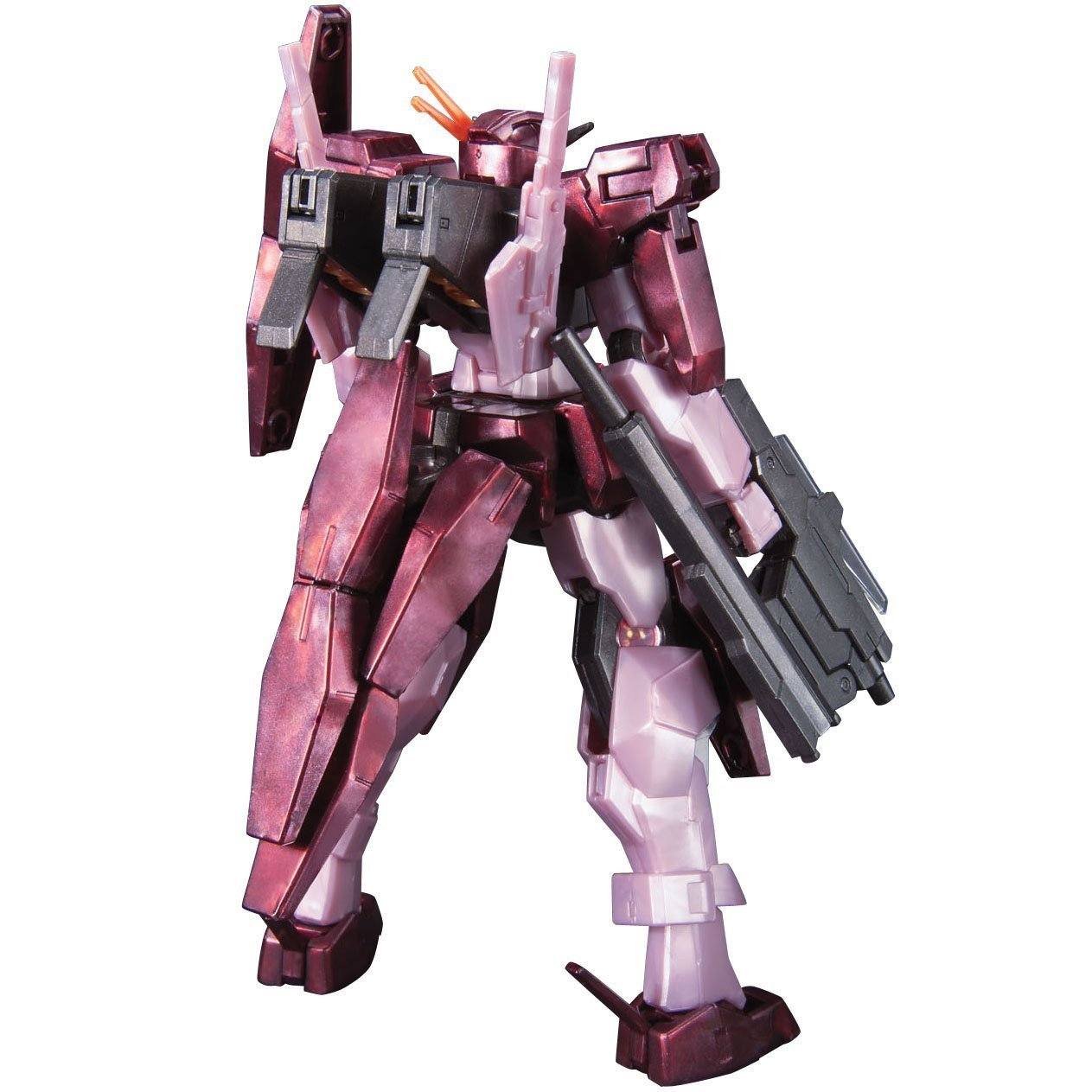 HG 1/144 #56 Cheridum Trans-AM Gloss Injection Version - Image 6