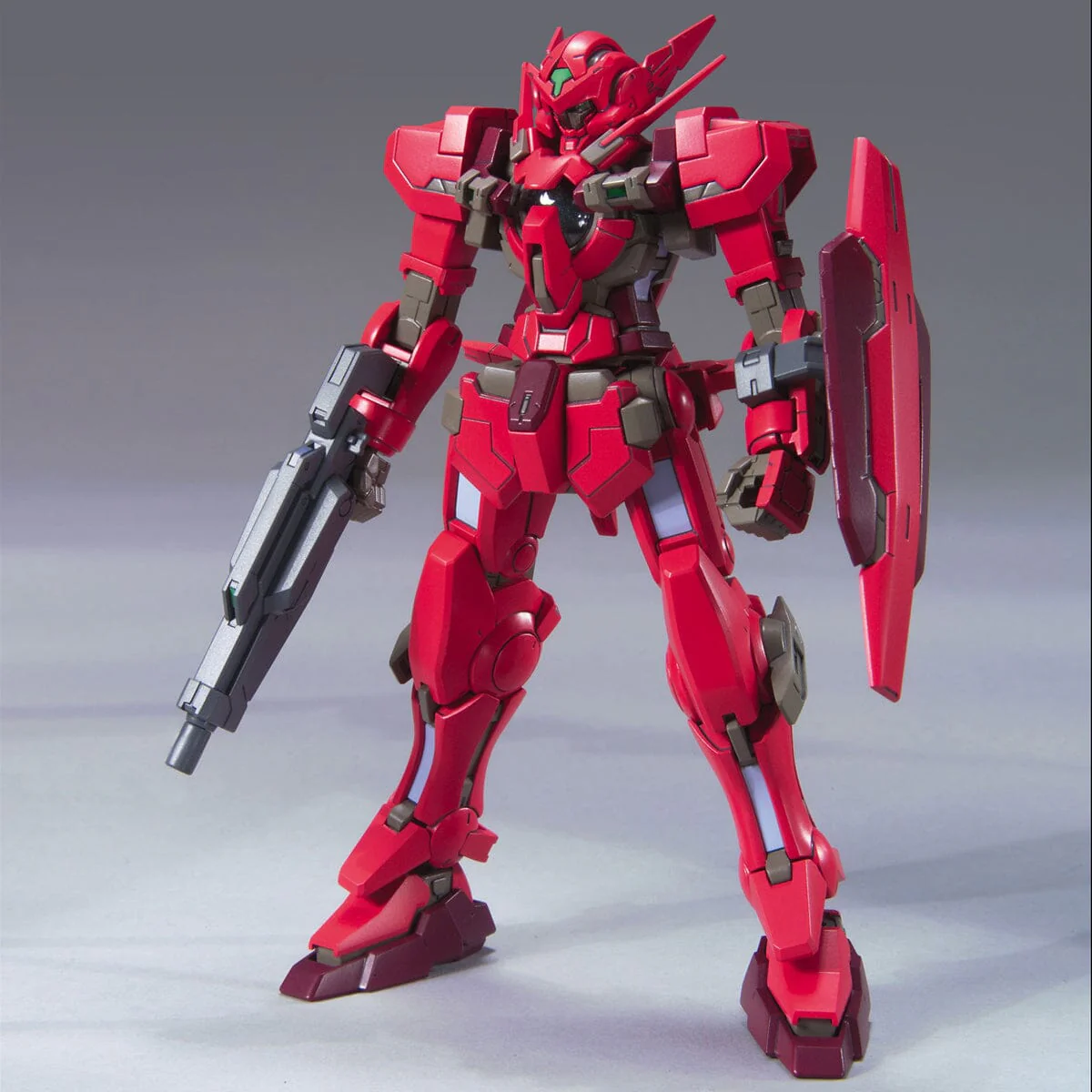 HG00 1/144 #62 Gundam Astraea Type F - Image 3