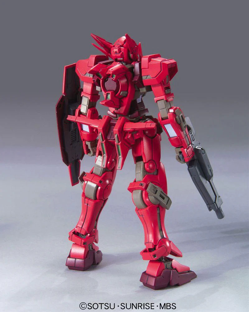 HG00 1/144 #62 Gundam Astraea Type F - Image 4