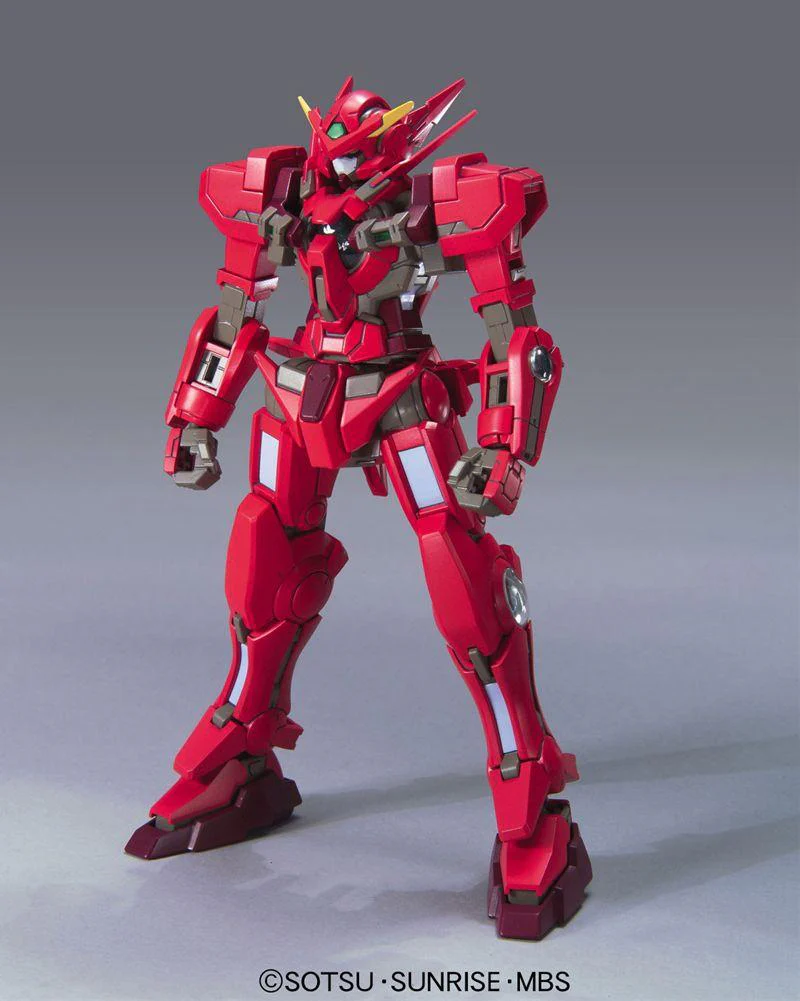 HG00 1/144 #62 Gundam Astraea Type F - Image 5
