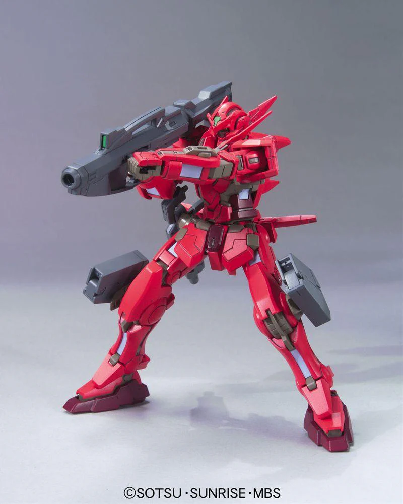 HG00 1/144 #62 Gundam Astraea Type F - Image 6