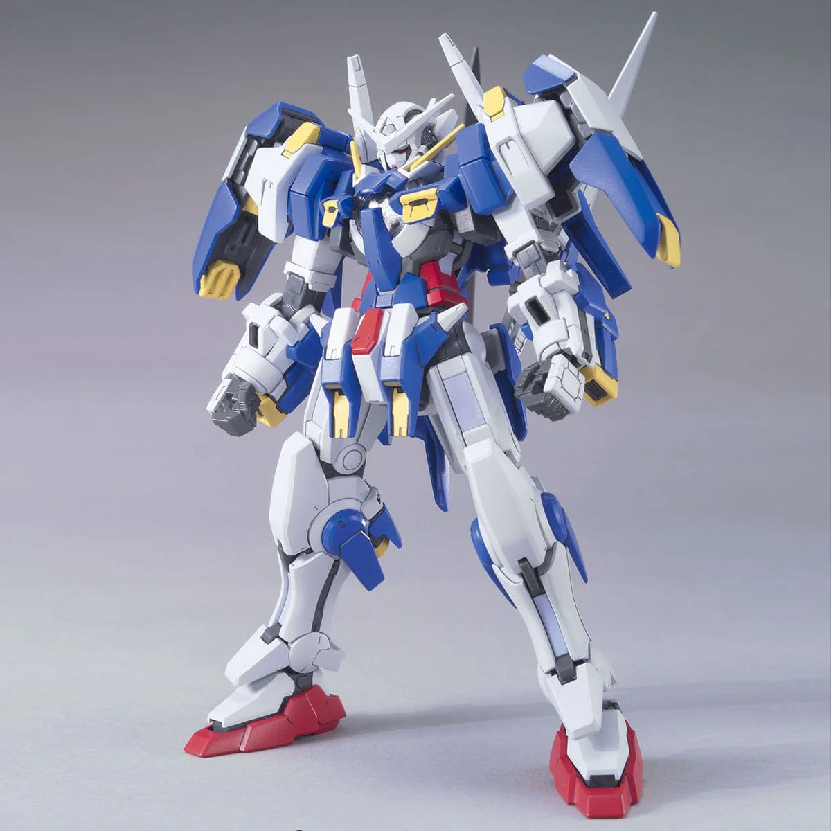 HG00 1/144 #64 Gundam Avalanche Exia Dash - Image 3