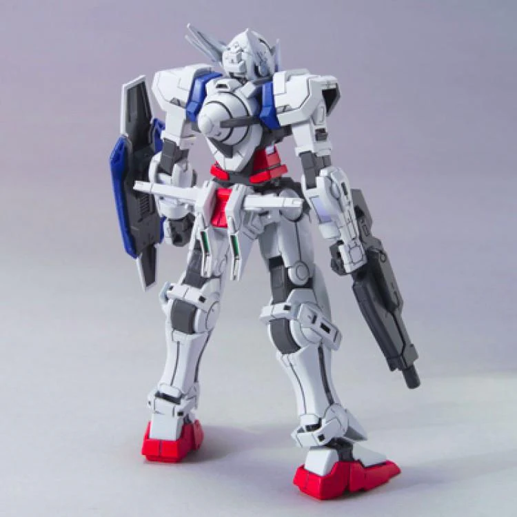HG 1/144 #65 Gundam Astraea - Image 3