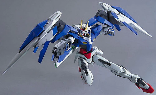 HG 1/144 #70 oo Raiser GN Condenser Type - Image 3