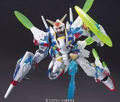 HG 1/144 Beginning 30 Gundam - Image 3