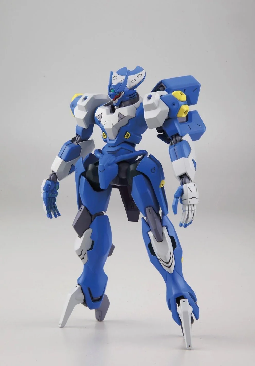 HG 1/144 Dahack