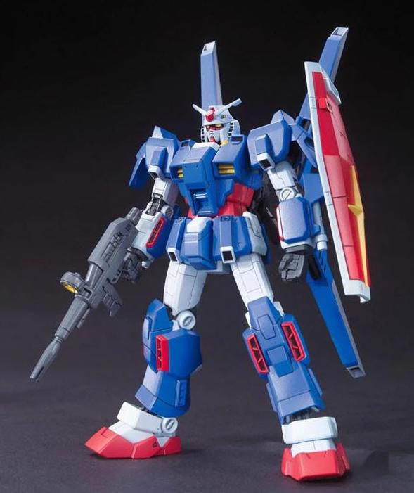 HG 1/144 Forever Gundam