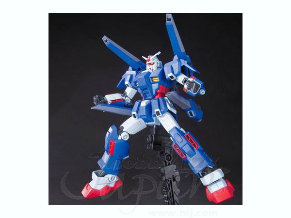 HG 1/144 Forever Gundam - Image 4