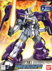HG 1/144 Gundam Aesculapius - Image 2