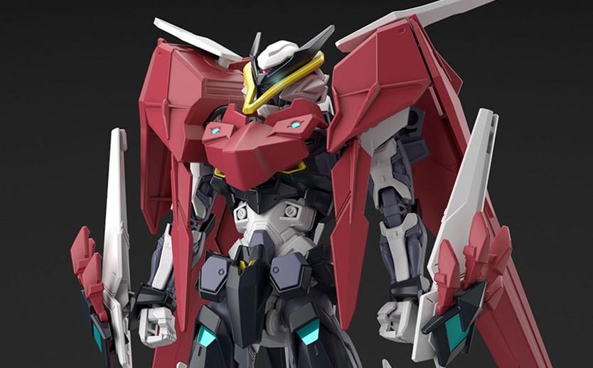 HGBD:R 1/144 Load Astray Double Rebake - Image 6