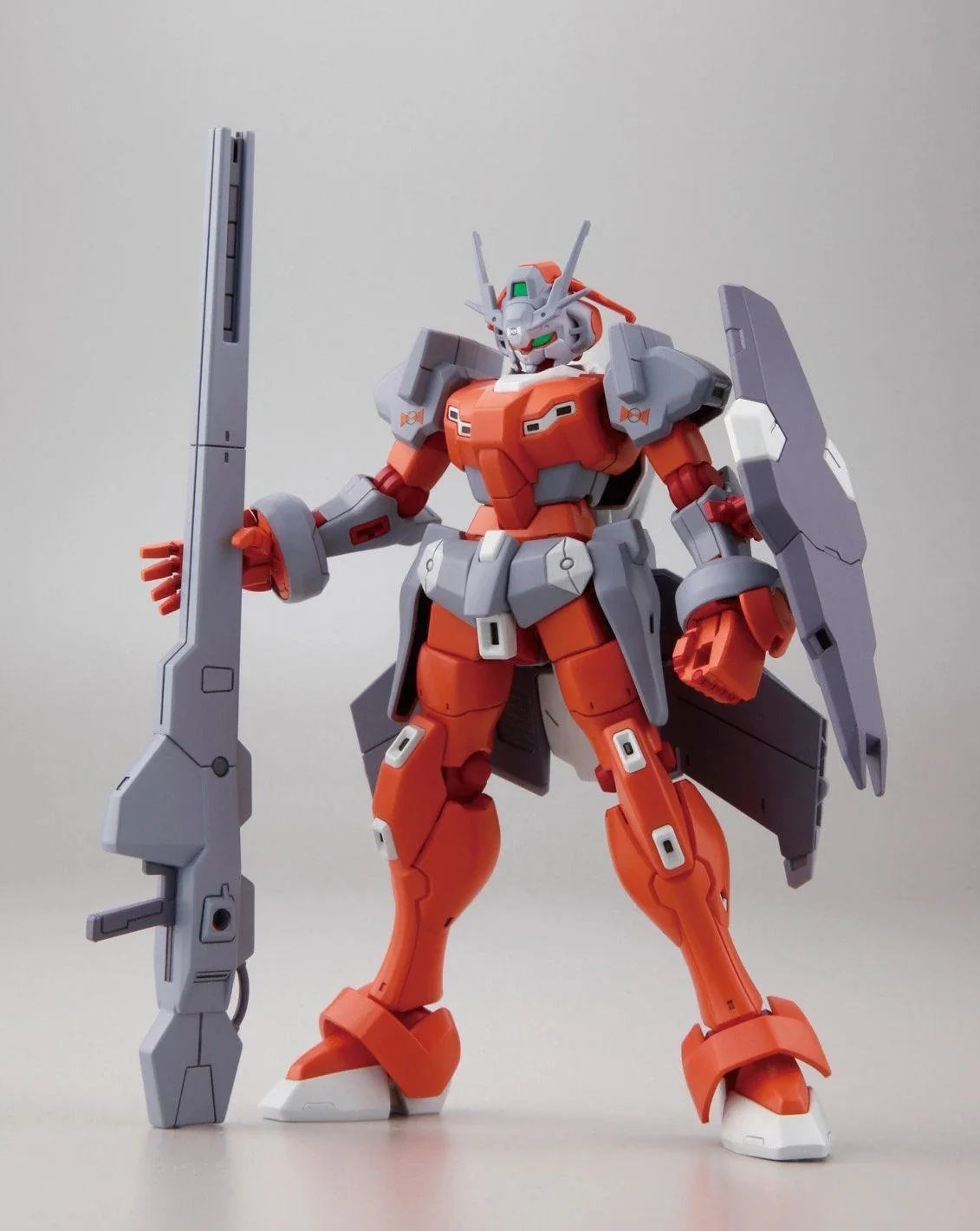HG 1/144 Gundam G-Arcane
