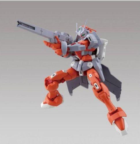 HG 1/144 Gundam G-Arcane - Image 3