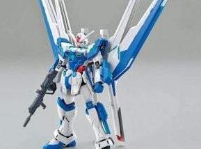 HGBB 1/144 Gundam Helios - Image 12