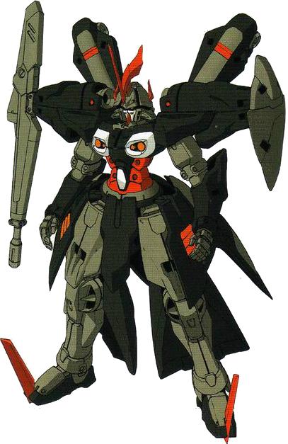 HG 1/144 Hydra Gundam Gundam Wing G-Unit