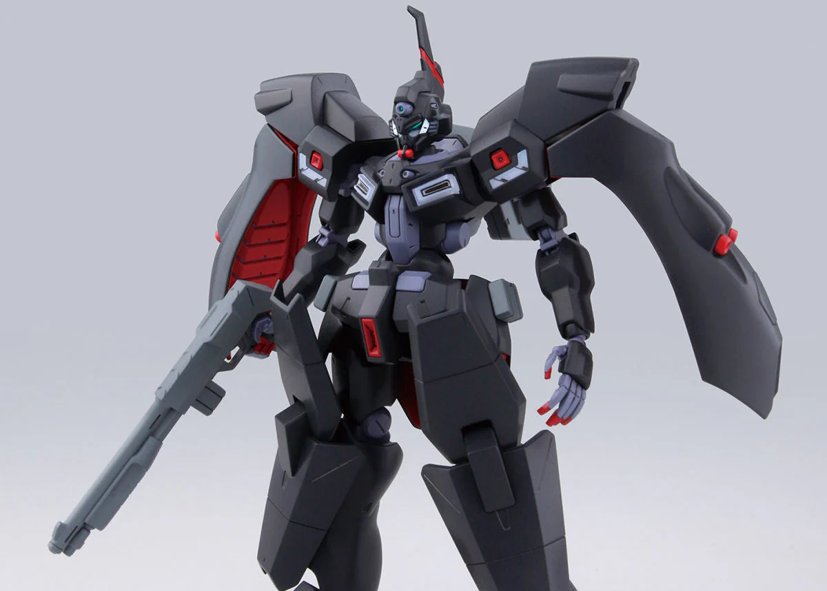 HG 1/144 Kabakali