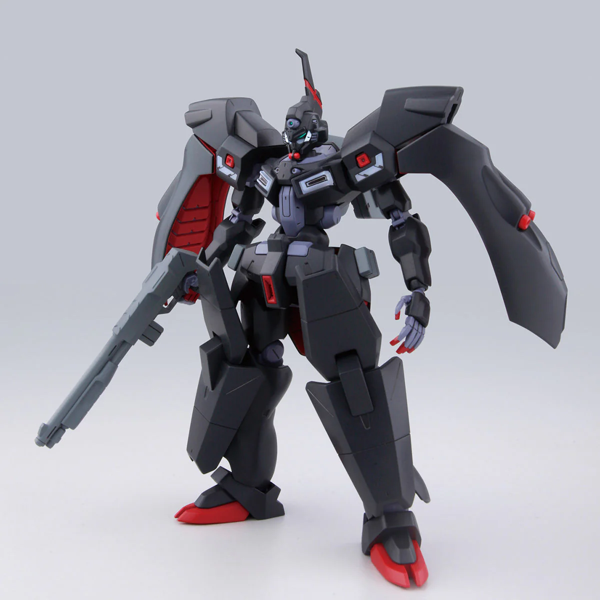 HG 1/144 Kabakali - Image 3