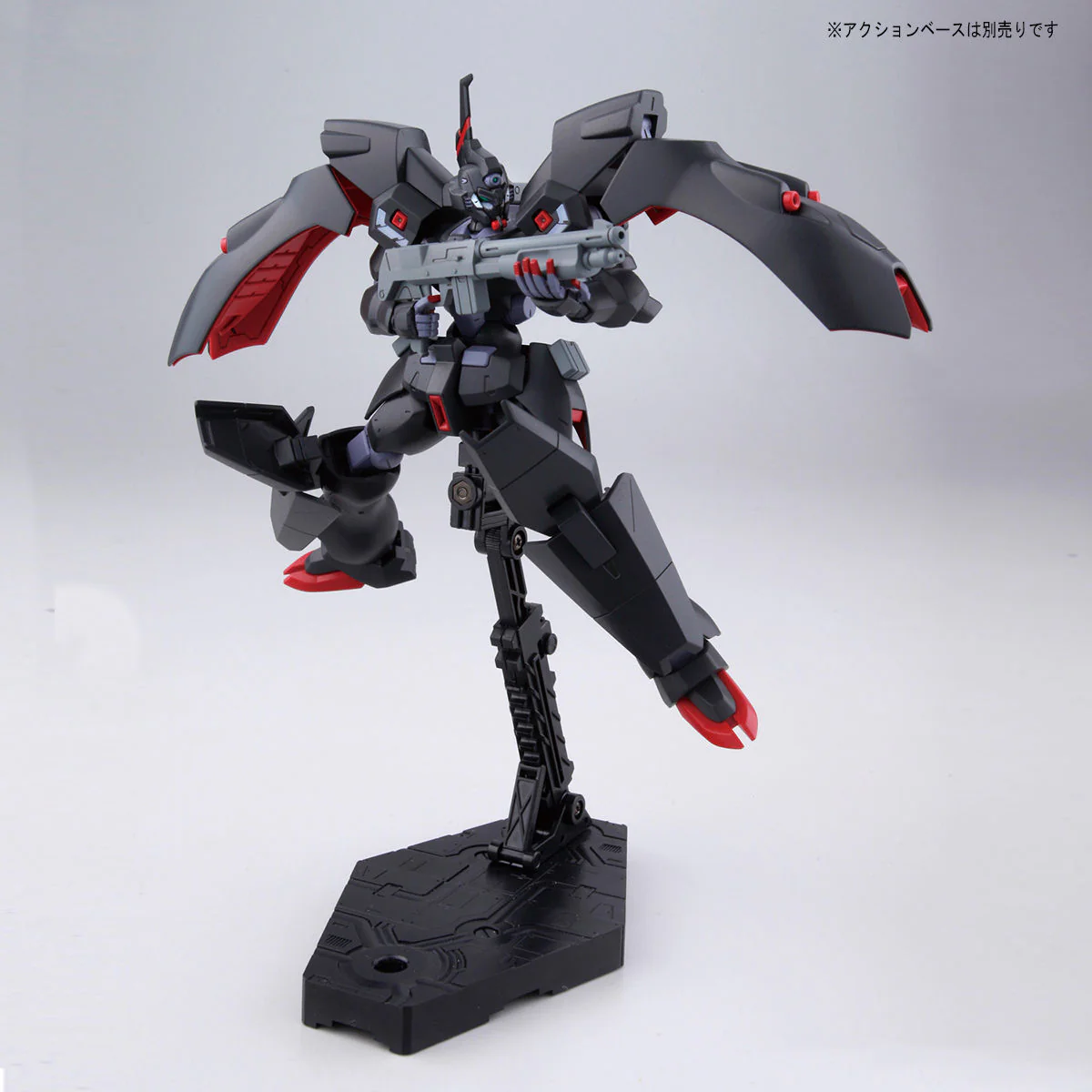 HG 1/144 Kabakali - Image 4