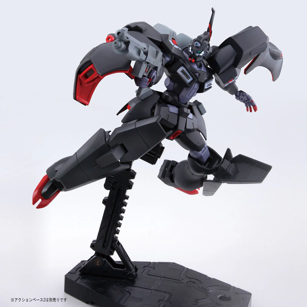 HG 1/144 Kabakali - Image 5