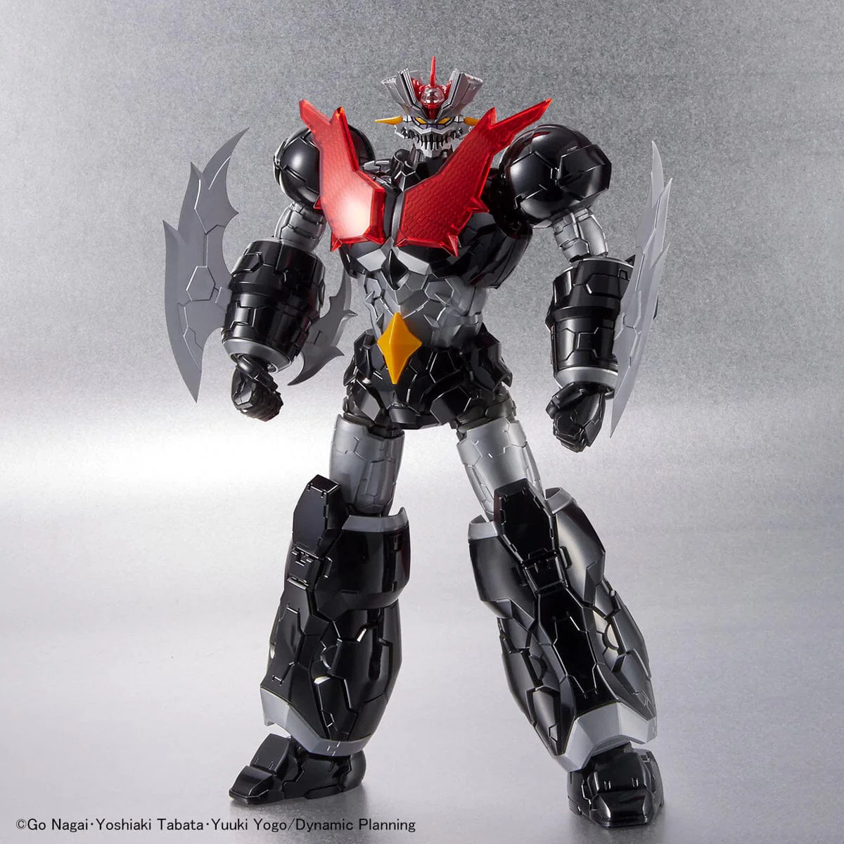 HG 1/144 Mazinger Zero (Infinitism Ver.) - Image 11