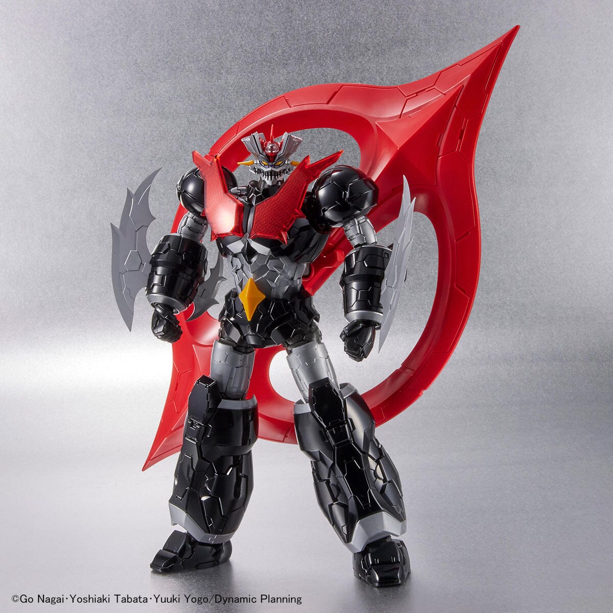 HG 1/144 Mazinger Zero (Infinitism Ver.) - Image 3