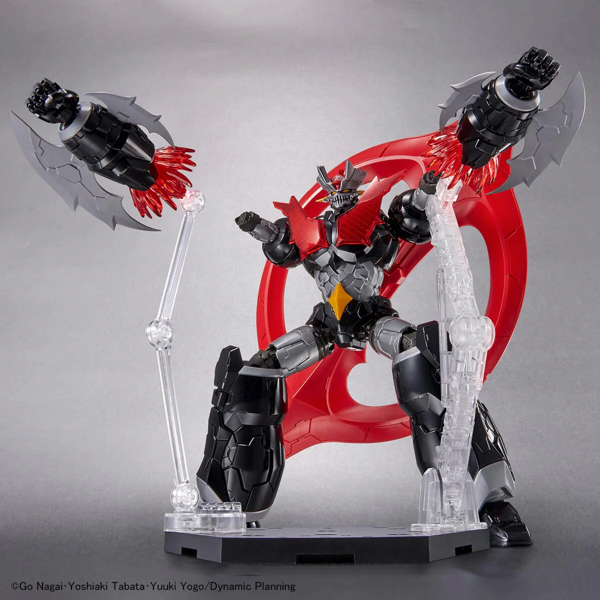 HG 1/144 Mazinger Zero (Infinitism Ver.) - Image 4