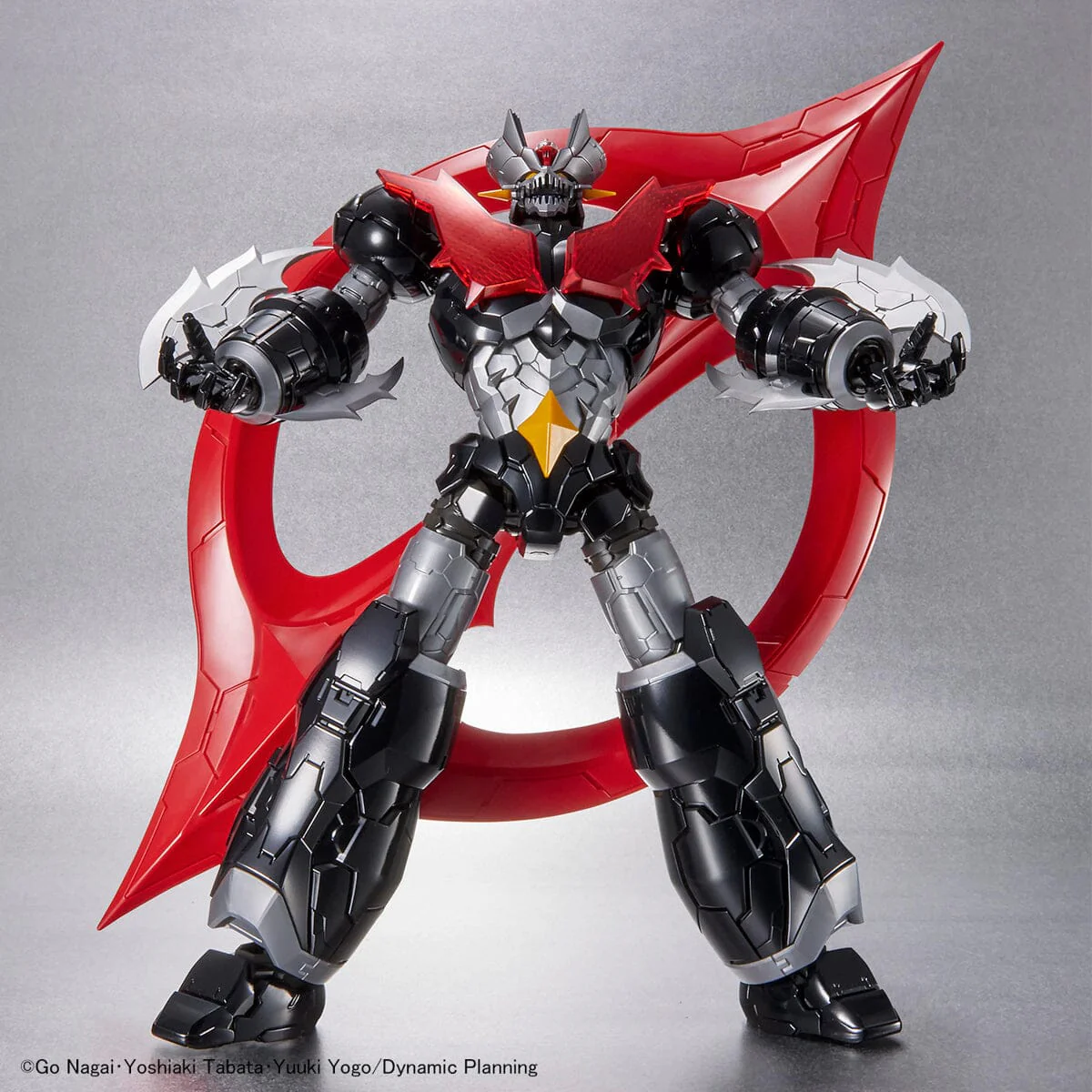 HG 1/144 Mazinger Zero (Infinitism Ver.) - Image 5