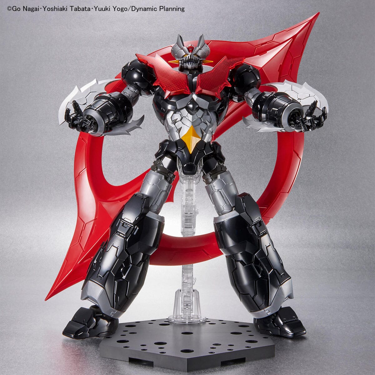HG 1/144 Mazinger Zero (Infinitism Ver.) - Image 6