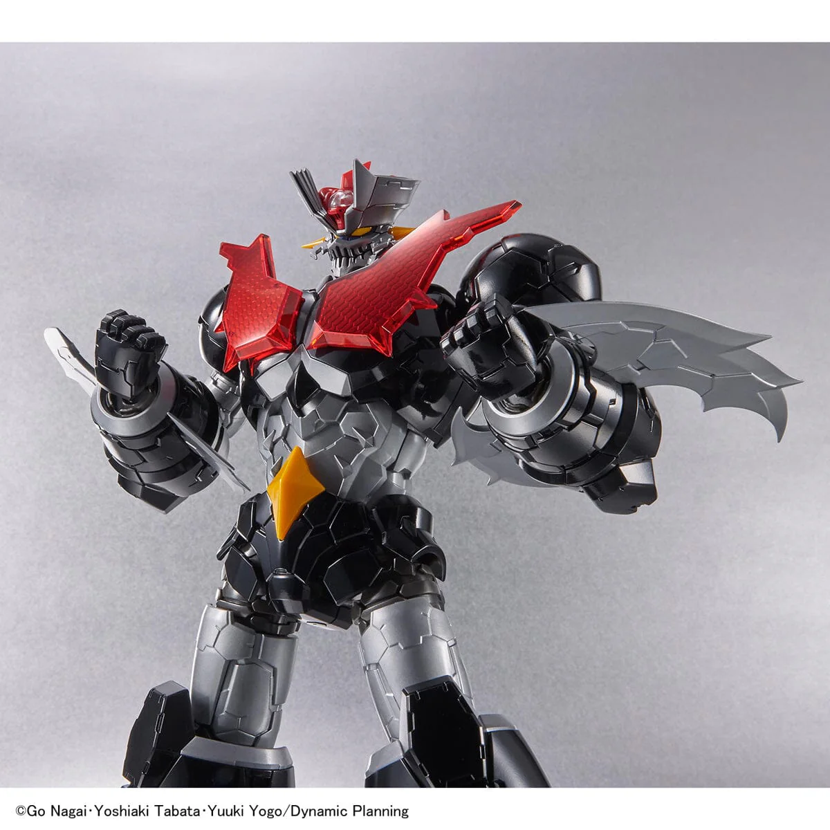 HG 1/144 Mazinger Zero (Infinitism Ver.) - Image 9