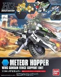 HG 1/144 Meteor Hopper - Image 2