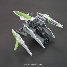 HG 1/144 Meteor Hopper - Image 3