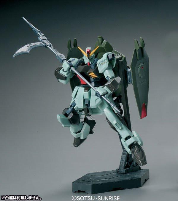 HGGS 1/144 R09 Forbidden Gundam - Image 4