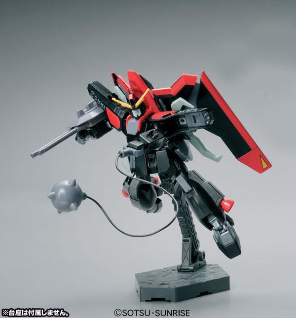 HGGS 1/144 R10 Raider Gundam - Image 3