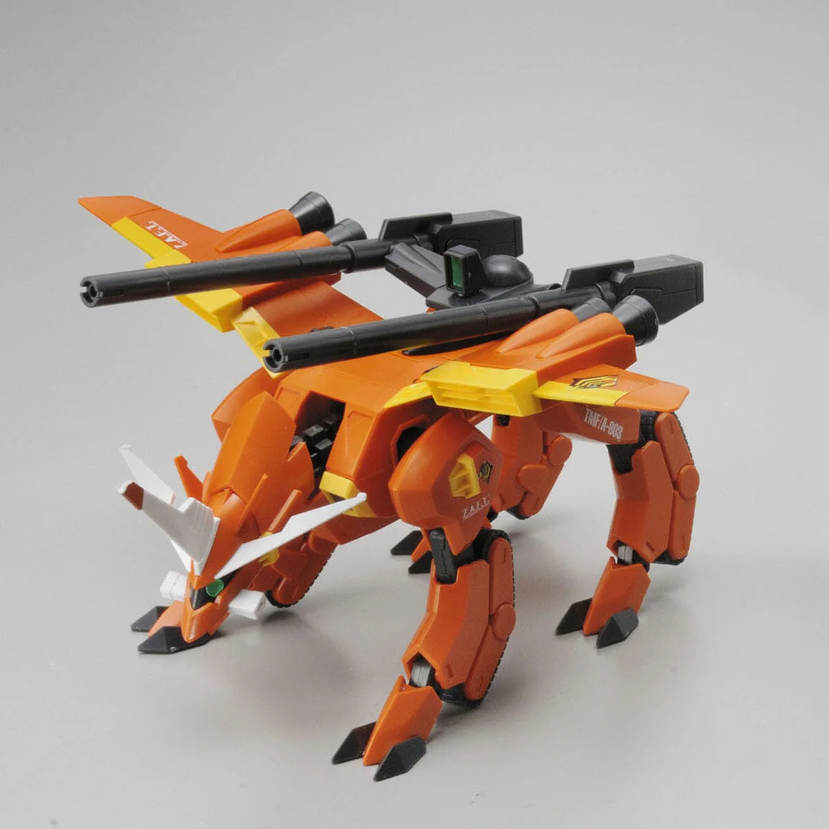 HGGS 1/144 R11 LaGOWE - Image 4