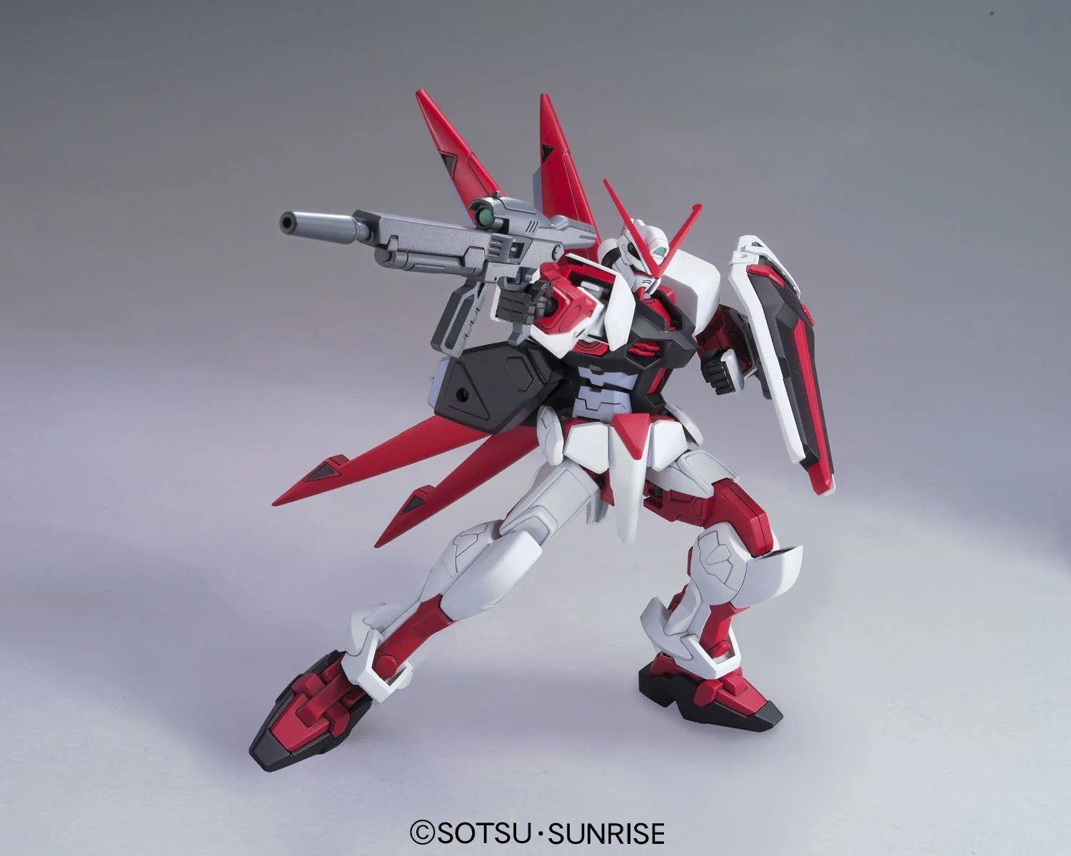 HG 1/144 R16 M1 Astray - Image 3