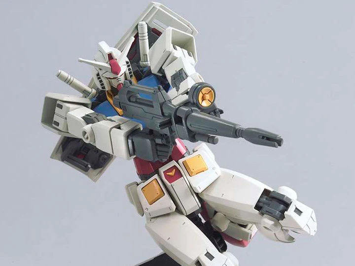 HG 1/144 RX-78-2 Gundam (Beyond Global)