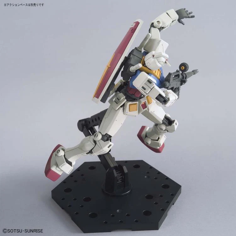HG 1/144 RX-78-2 Gundam (Beyond Global) - Image 10