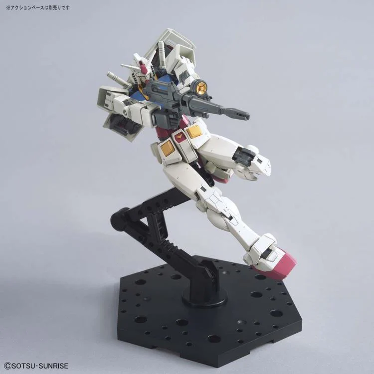 HG 1/144 RX-78-2 Gundam (Beyond Global) - Image 11