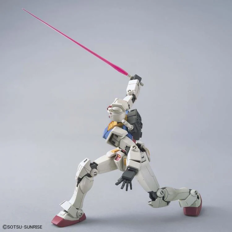 HG 1/144 RX-78-2 Gundam (Beyond Global) - Image 12