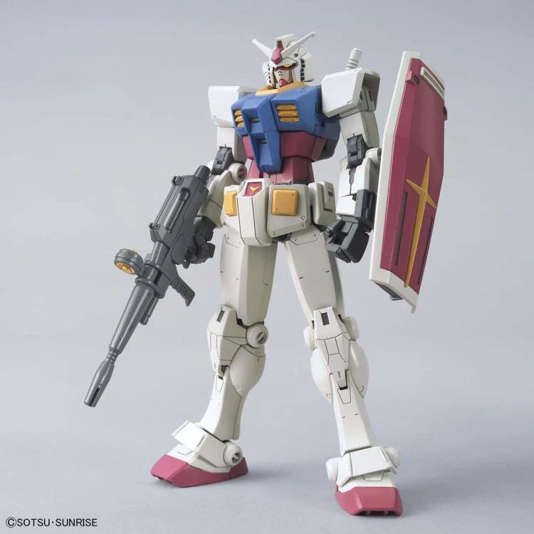 HG 1/144 RX-78-2 Gundam (Beyond Global) - Image 3