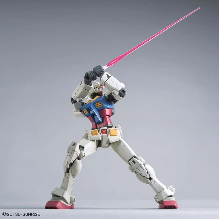 HG 1/144 RX-78-2 Gundam (Beyond Global) - Image 4