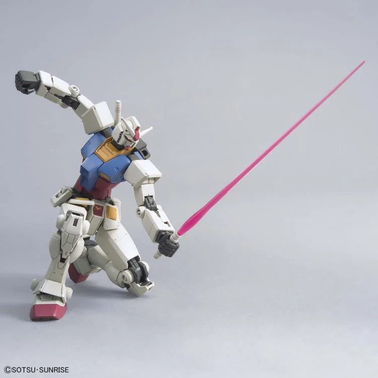 HG 1/144 RX-78-2 Gundam (Beyond Global) - Image 5