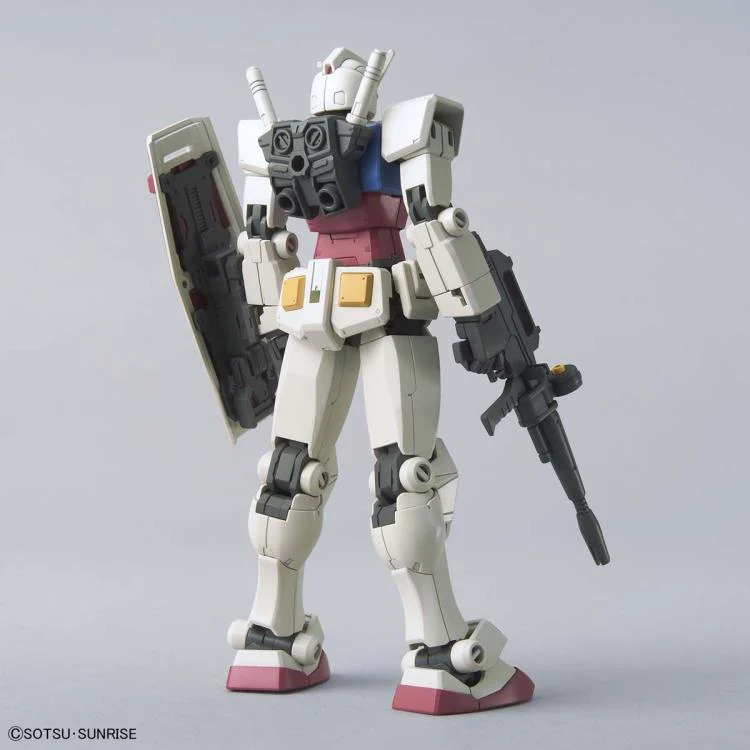 HG 1/144 RX-78-2 Gundam (Beyond Global) - Image 7