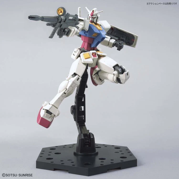 HG 1/144 RX-78-2 Gundam (Beyond Global) - Image 8