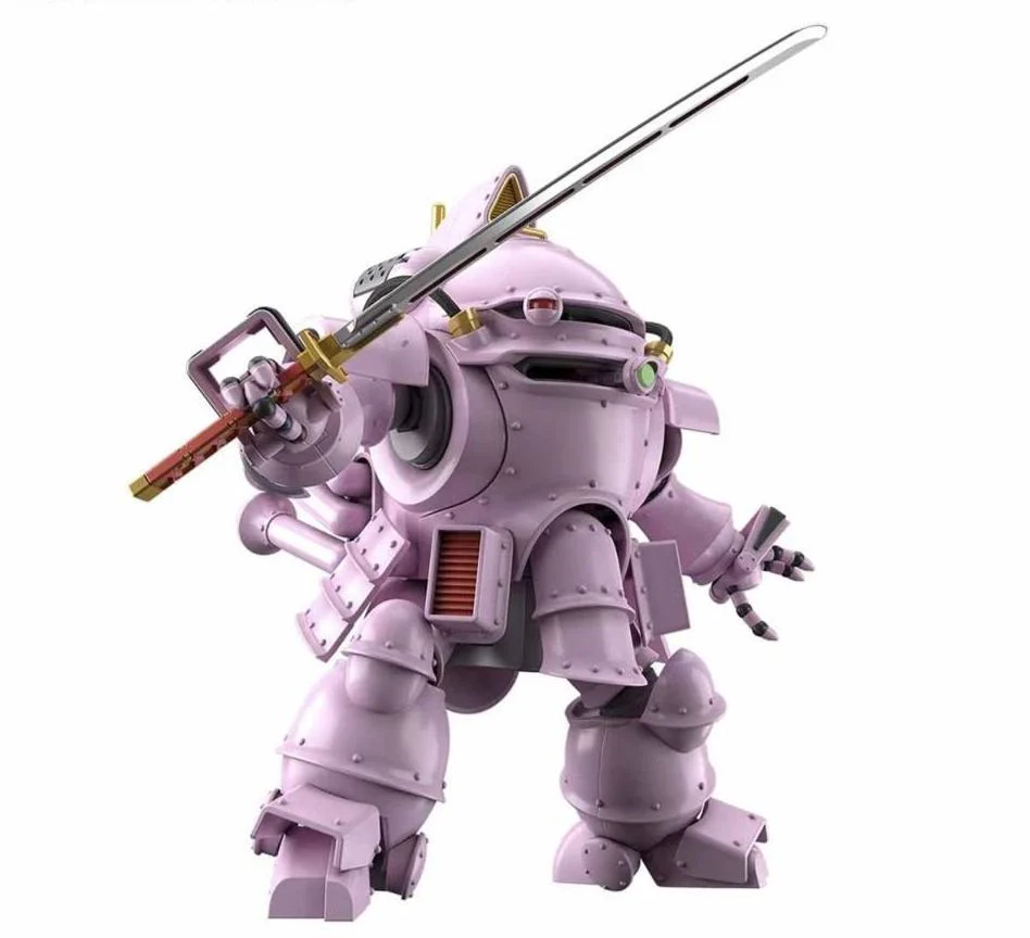 HG 1/20 Kobu-kai (Sakura Shinguji Type)